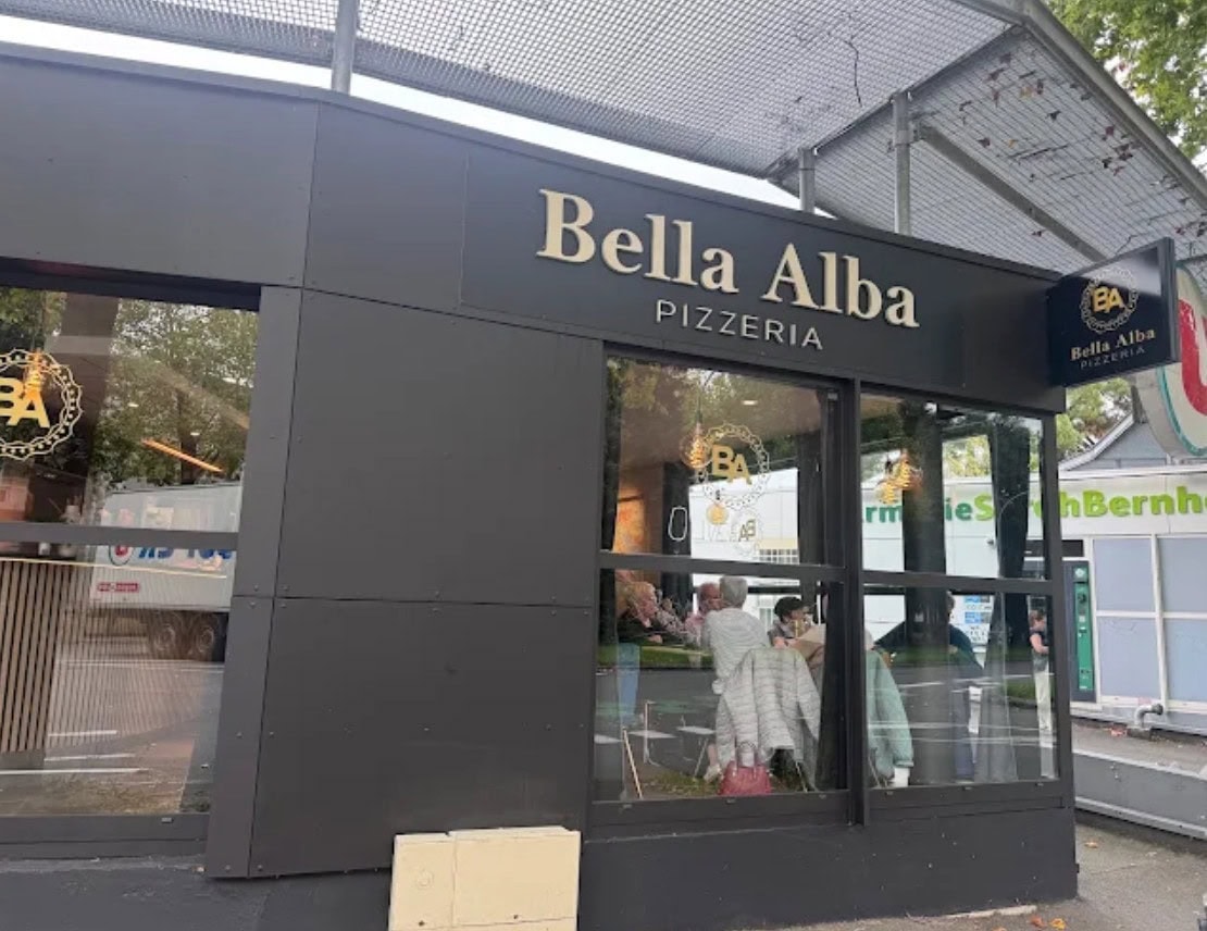 Bella Alba — photo 3