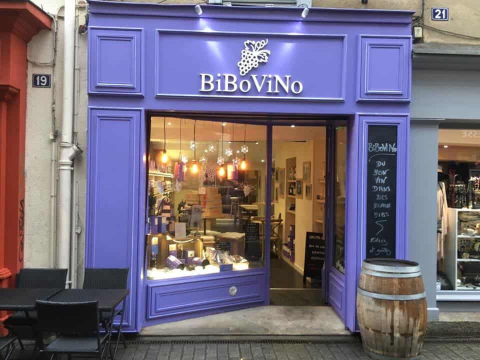 Bibovino — photo 2