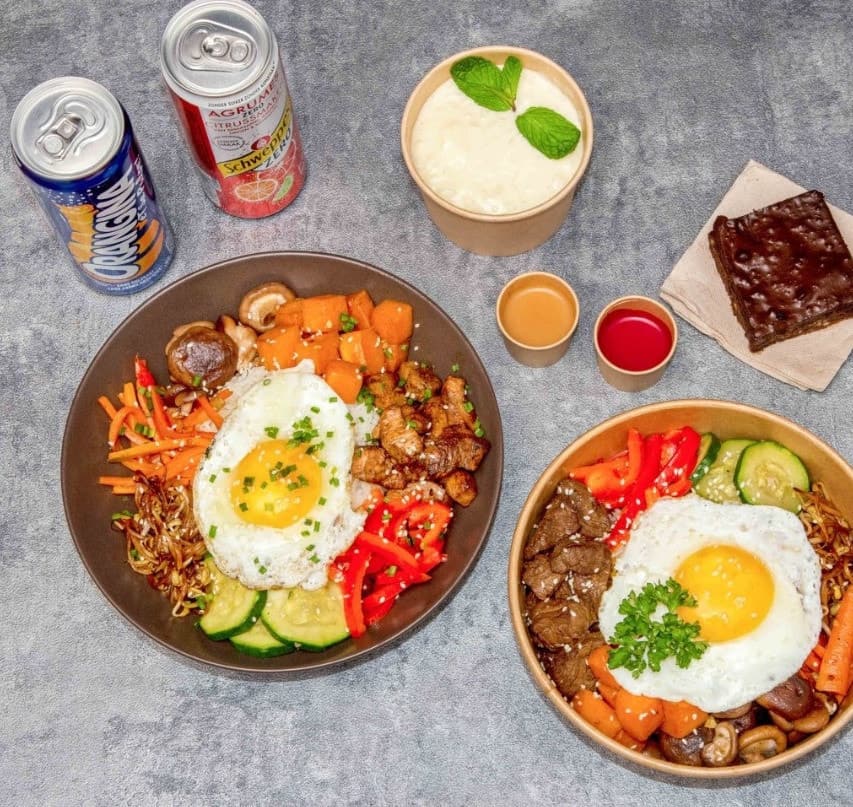 Bim Bap Lula — photo 2