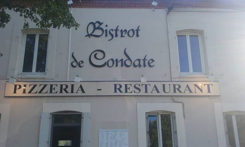 Bistrot de Condate — photo 2