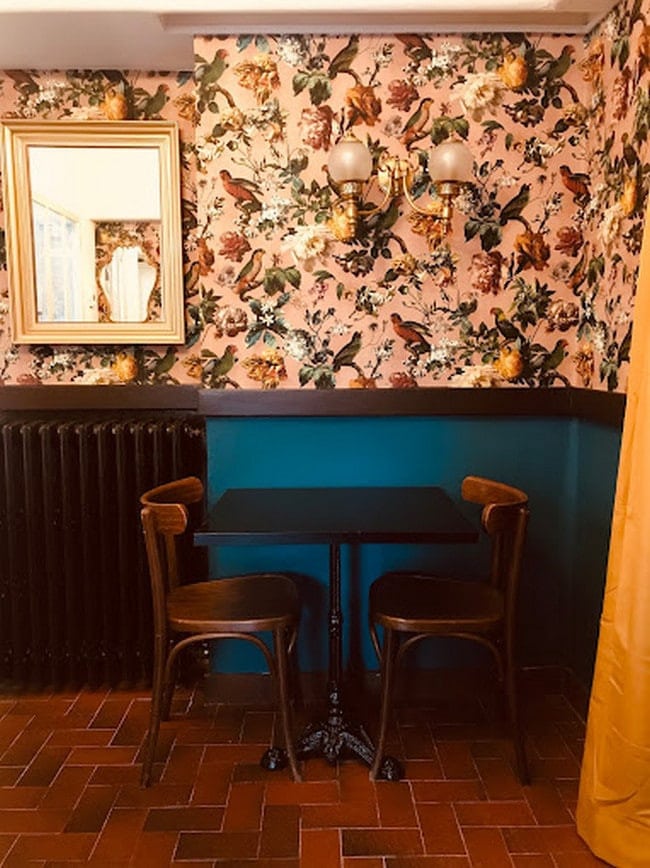 Bistrot de la Poste — photo 3