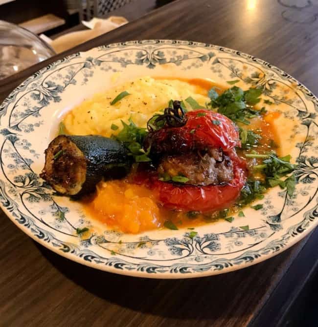 Photo de Bistrot de la Poste