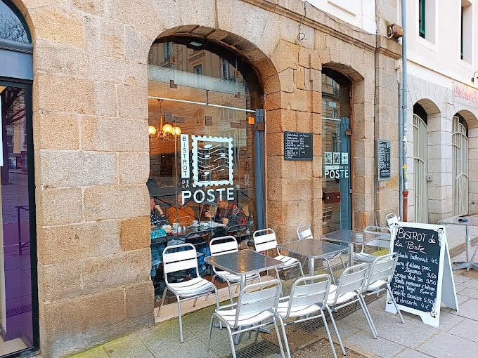 Bistrot de la Poste — photo 2