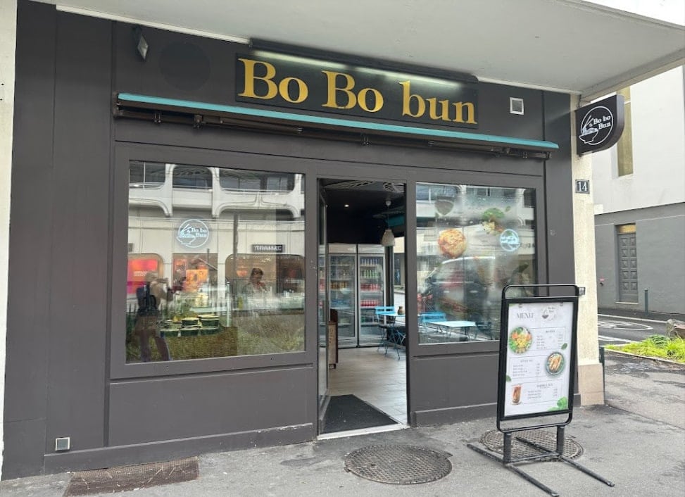 Bo bo bun — photo 2
