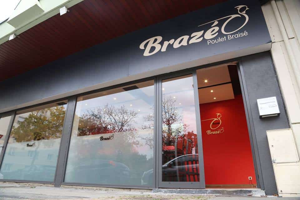 Photo de Brazéo