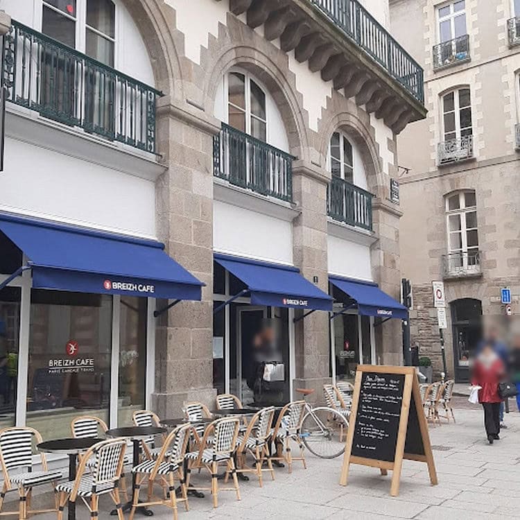 Breizh Café — photo 2