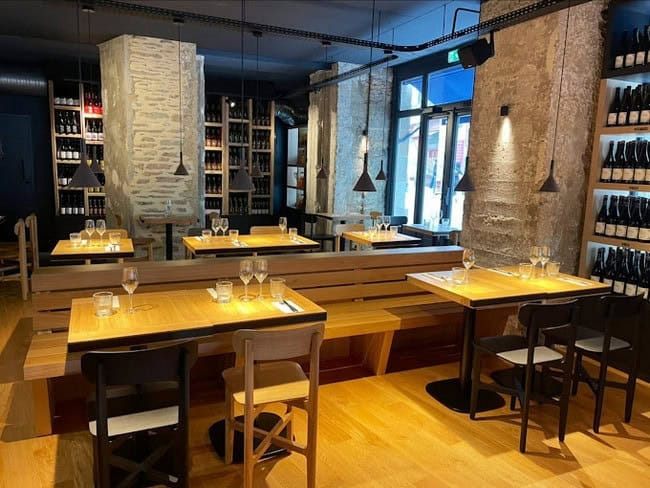 Breizh Café — photo 3