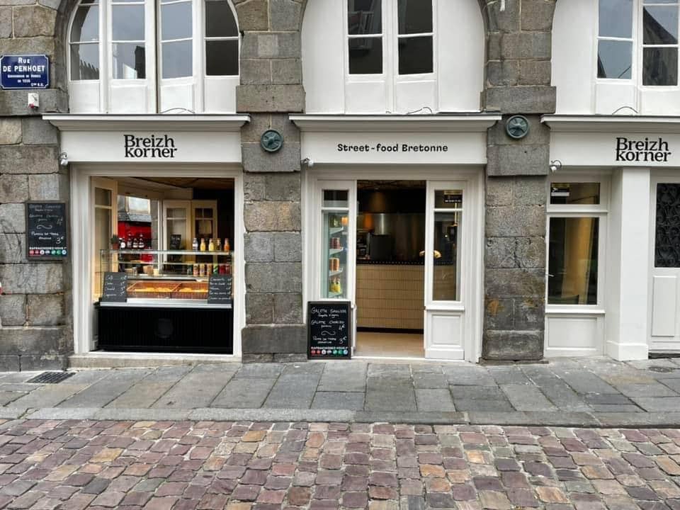 Breizh Korner — photo 3