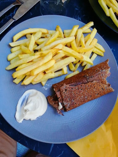 Photo de Breizh Korner