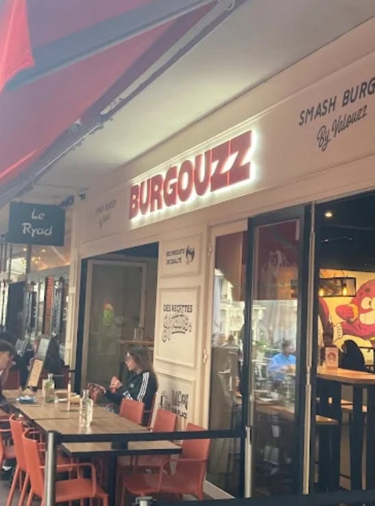 Burgouzz — photo 3