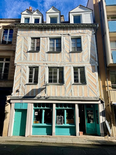 Café 1802 — photo 2
