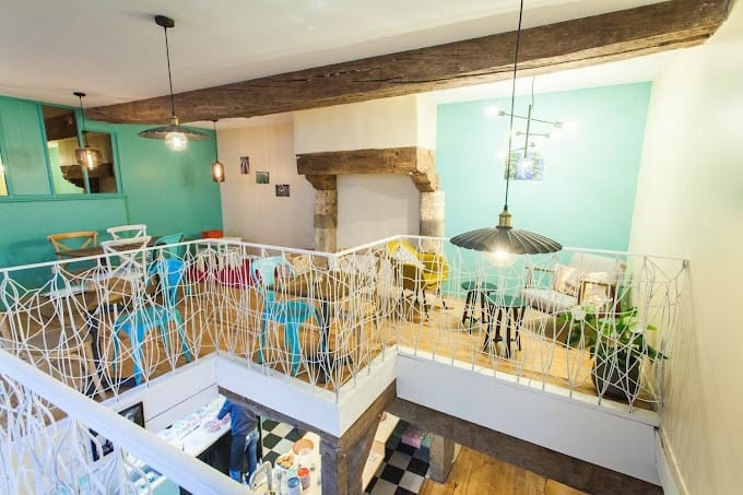 Café 1802 — photo 3