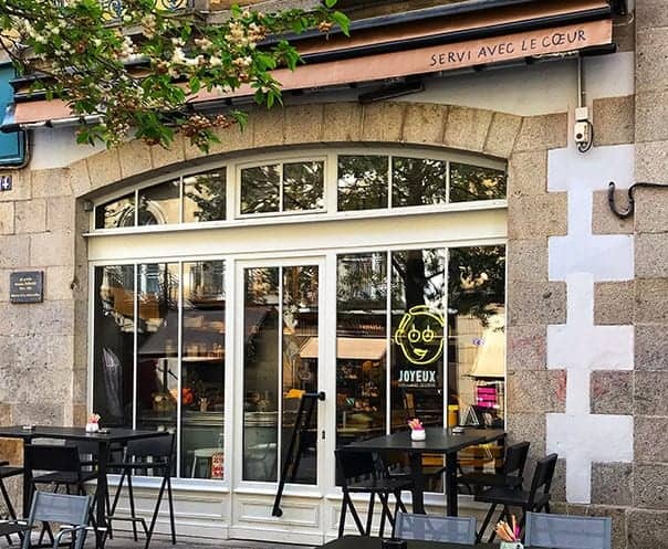 Café Joyeux — photo 3