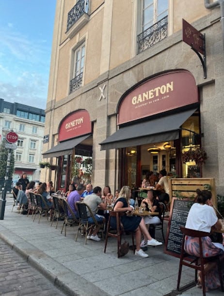 Caneton — photo 2