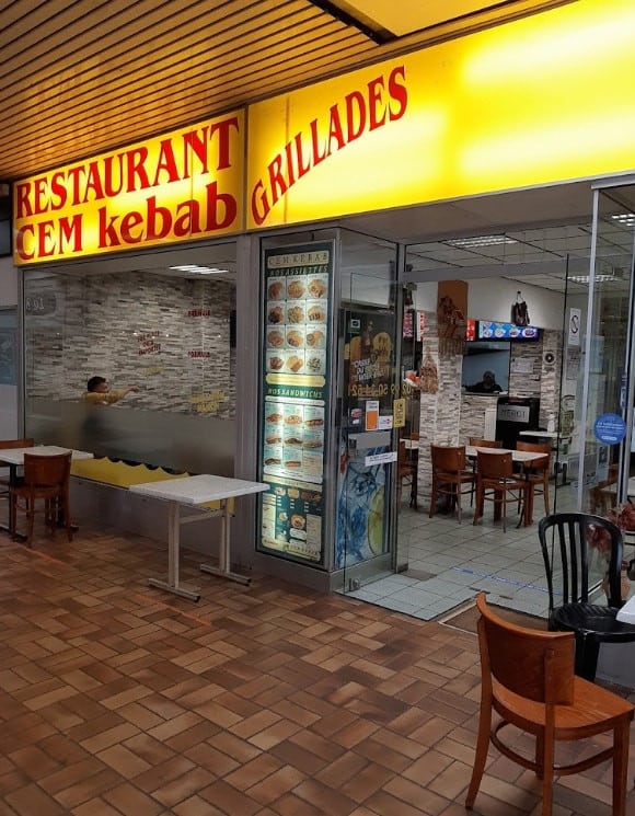 Cem Kebab — photo 2
