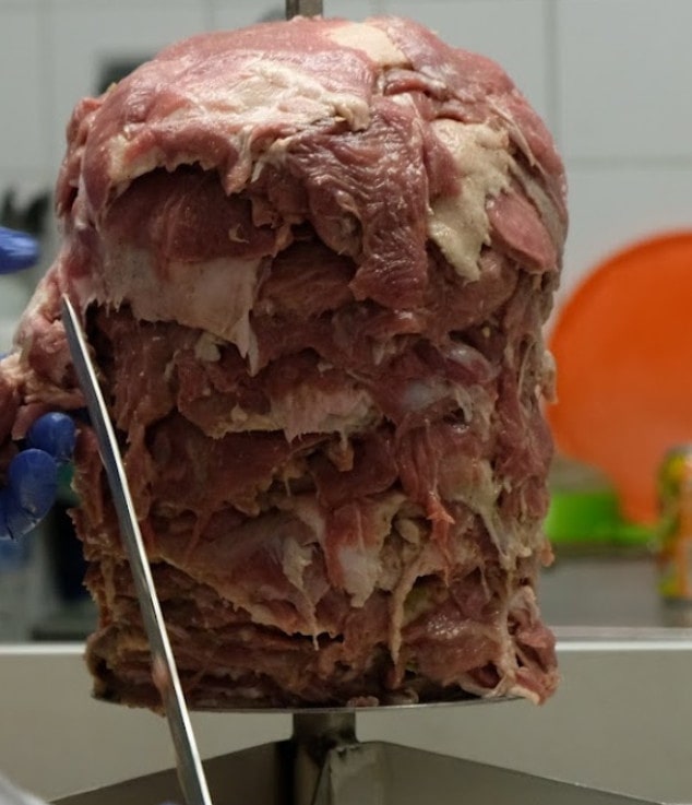 Photo de Cem Kebab