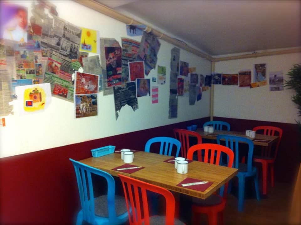 Chawp Shop — photo 3