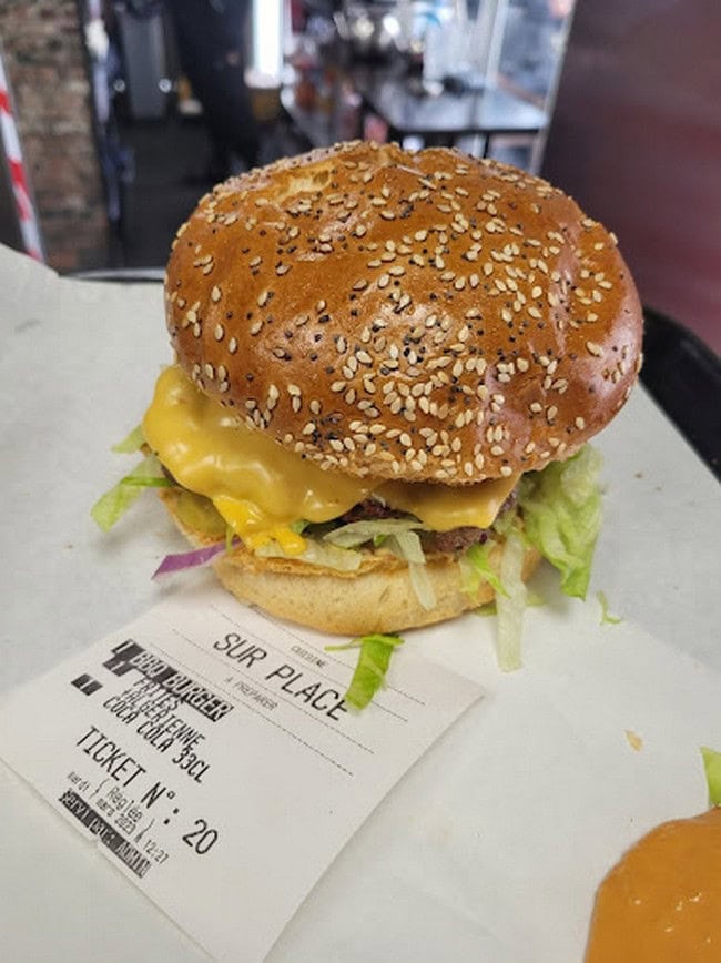 Photo de Cheat Meal
