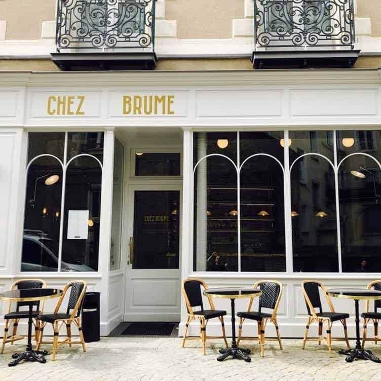 Chez Brume — photo 2