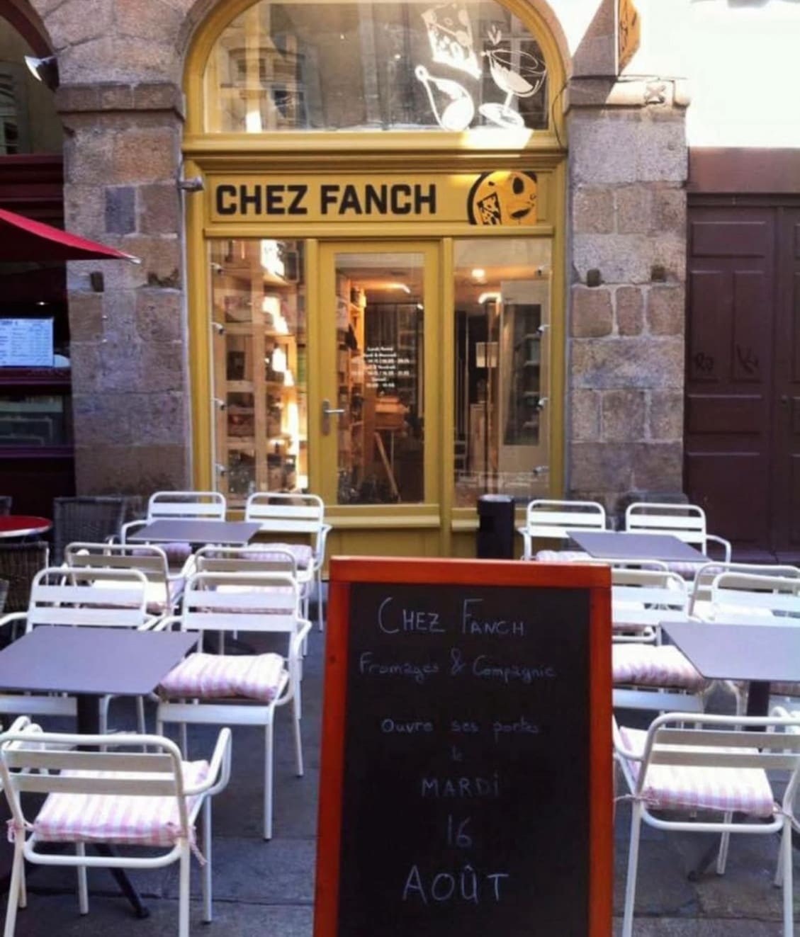 Chez Fanch — photo 3