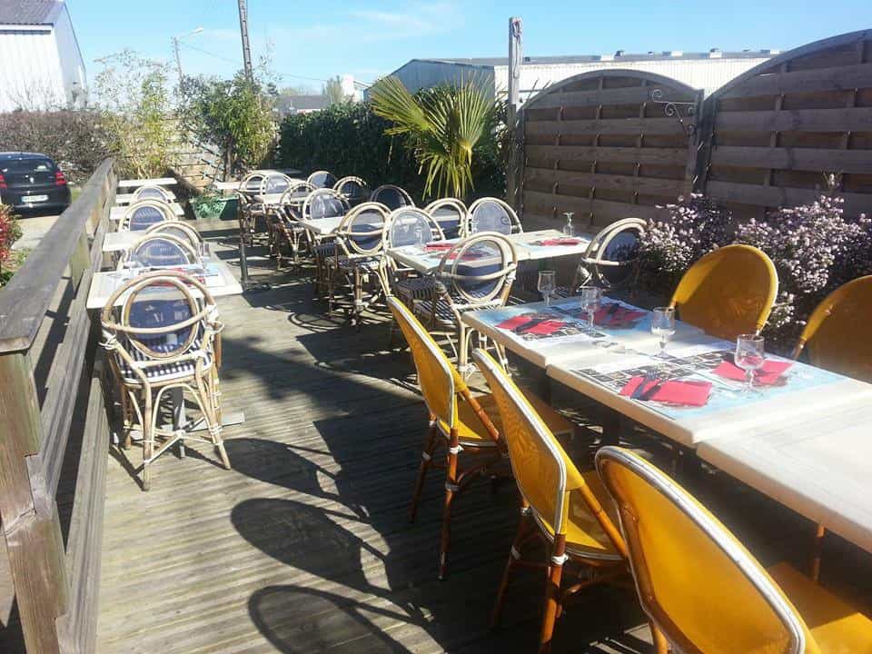 Chez Laurette — photo 2
