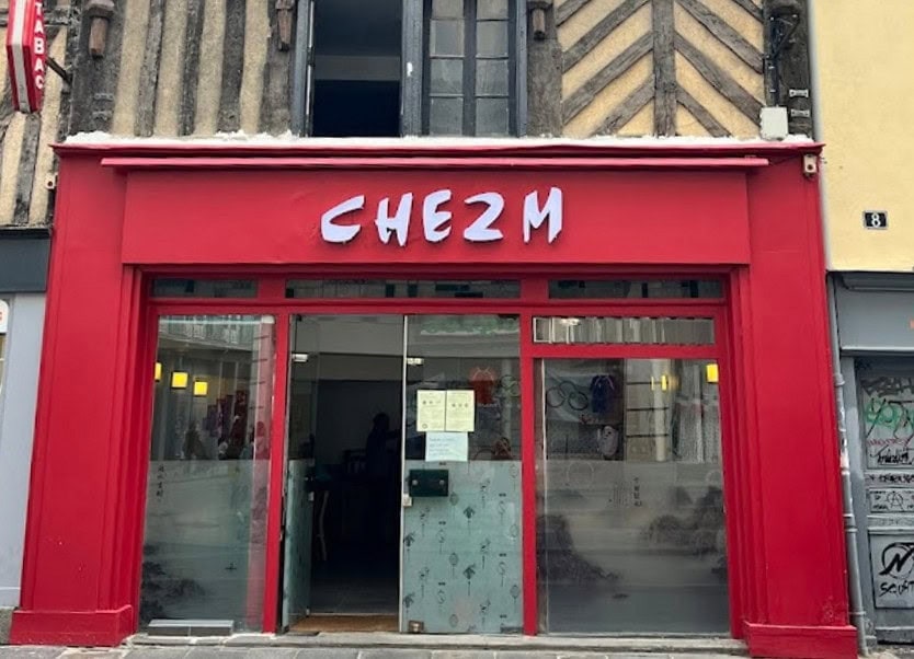 Chez M — photo 2