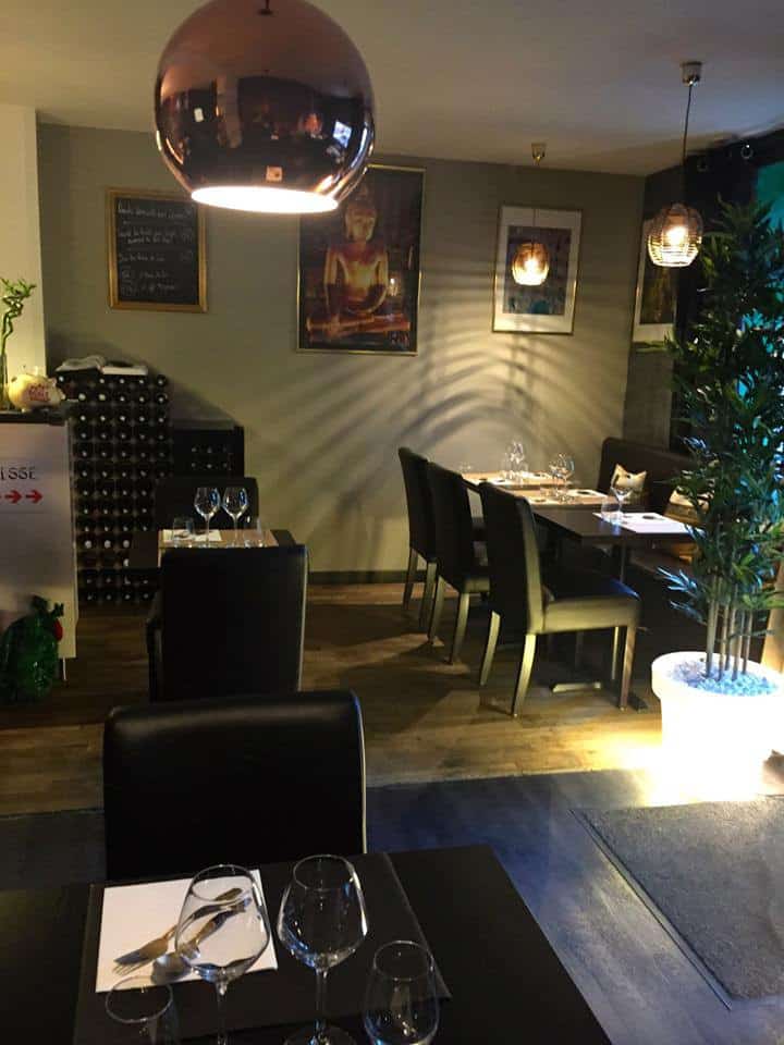 Chez Meh l'issan — photo 3