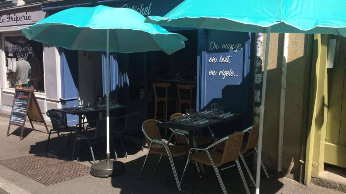 Chez Michel — photo 3
