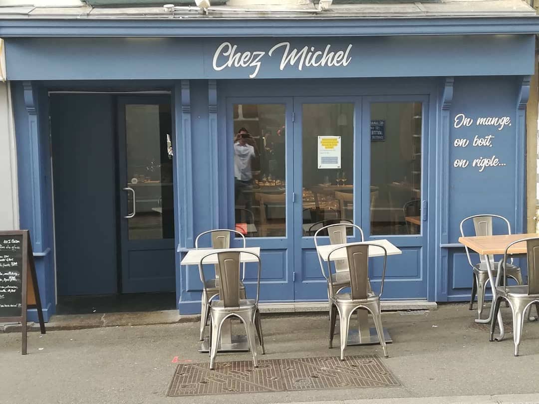 Chez Michel — photo 2