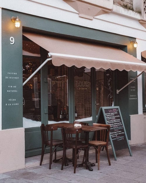 Chez P’tit Louis — photo 2