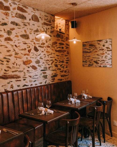 Chez P’tit Louis — photo 3