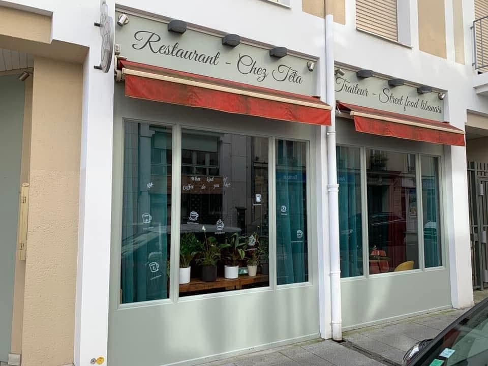 Chez Tėta — photo 3
