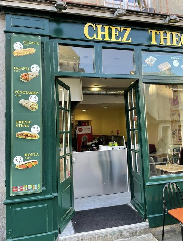 Chez Théo — photo 3