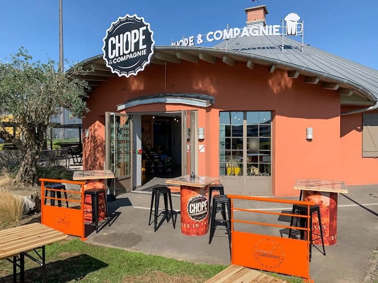 Chope et Compagnie — photo 2