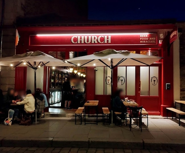 Church — photo 2