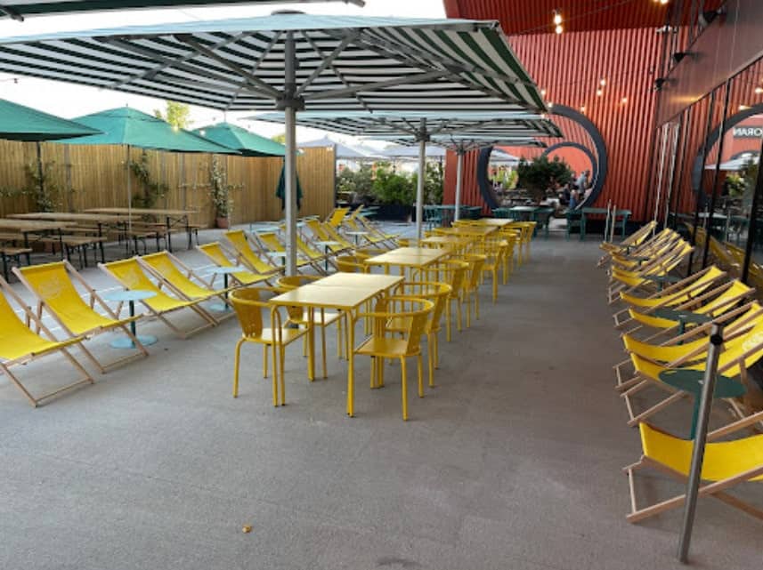 Club Citron — photo 3