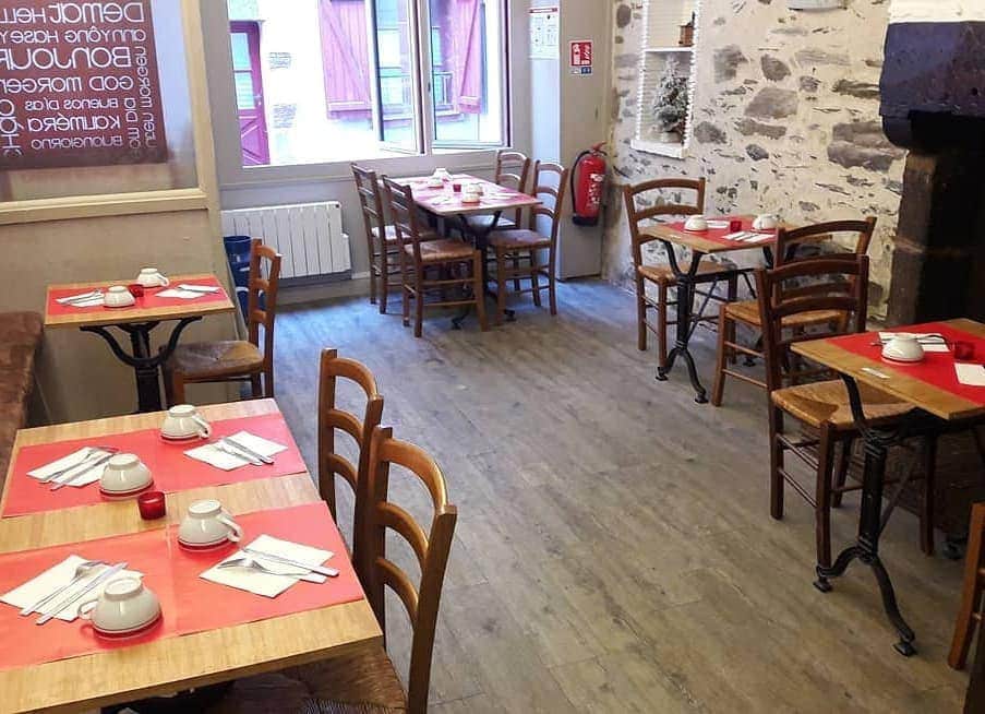 Crêperie du Pont-Levis — photo 3