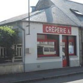 Crêperie Kérangal — photo 2