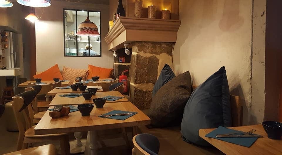 Crêperie La Gavotte — photo 3