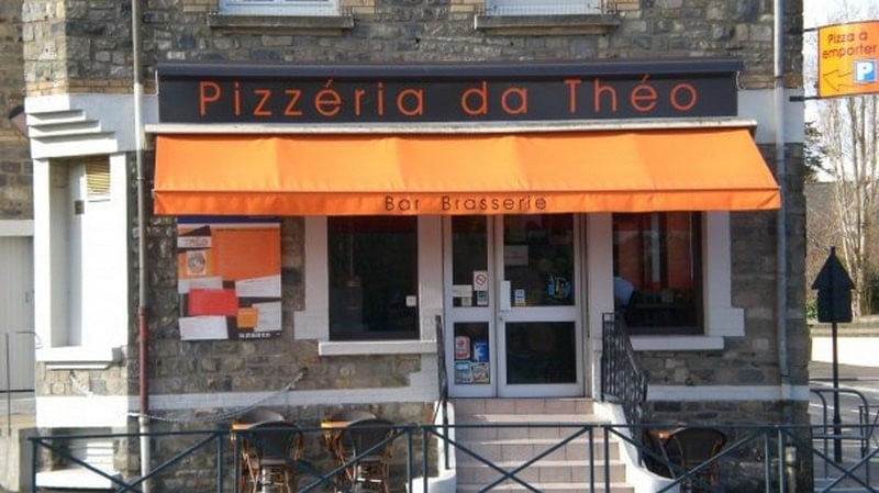 Da Théo — photo 2
