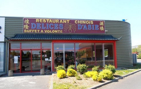 Délices d'Asie — photo 2