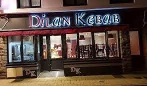 Dilan Kebab — photo 3