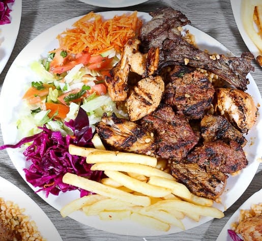 Dilan Kebab — photo 2