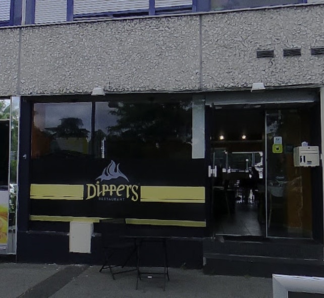 Dippers — photo 2