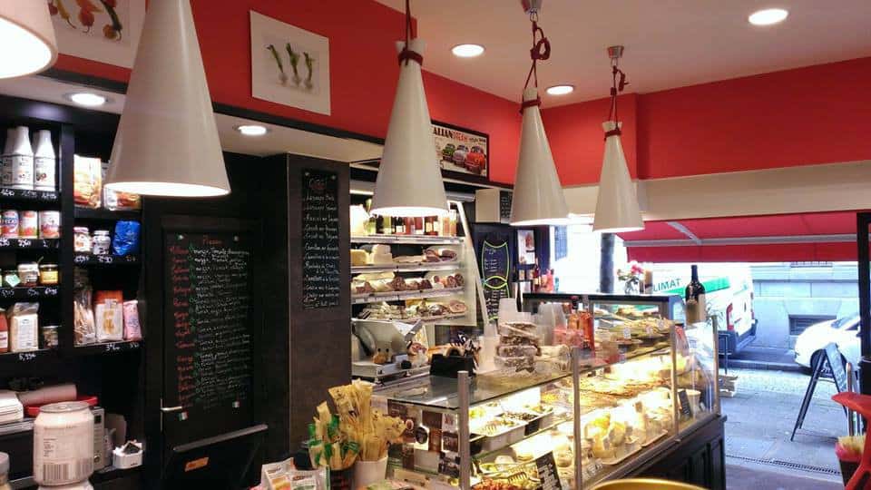 Dolce Italia — photo 3