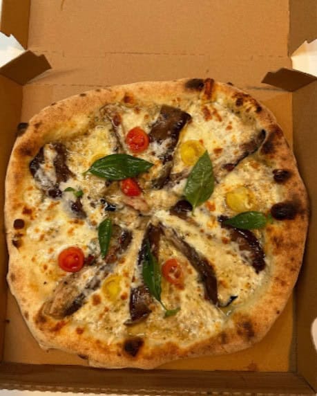 Photo de Dolce pizza