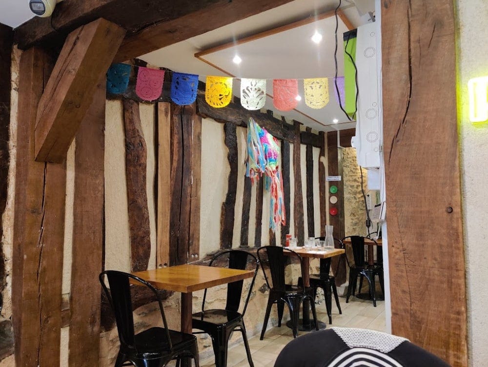 El habanero — photo 3