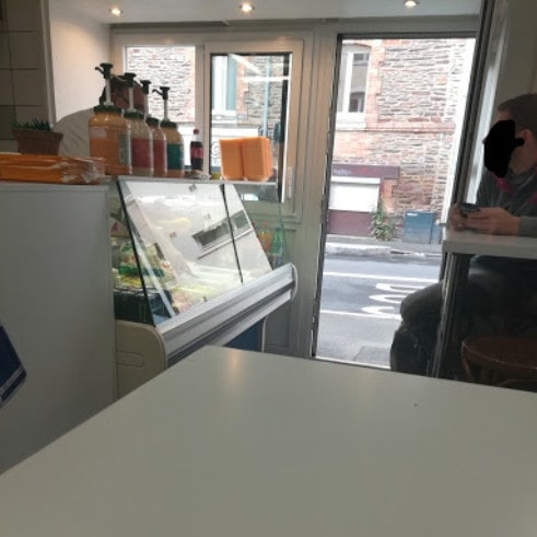 El Khir Food — photo 2