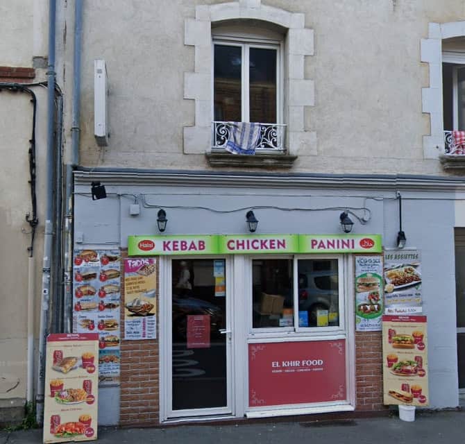 Photo de El Khir Food