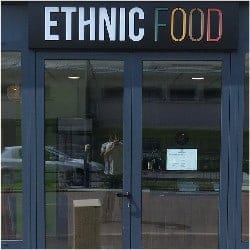 Ethnic Food — photo 3
